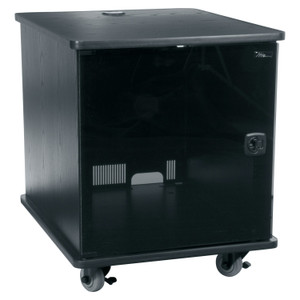 Middle Atlantic Kontrol Meet Meeting Table With Castors TO Accommodate 8 People - C1-2309-041-20813