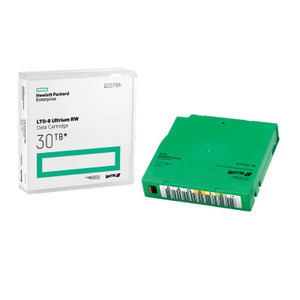 HPE LTO-8 RW NO Case Pallet 960 Crtg - Q2078AB