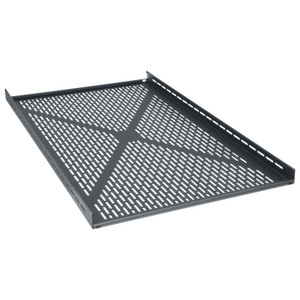 Middle Atlantic AC10105 Plate FOR 4 DUP D - C10105P-4DP