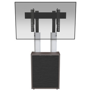 Middle Atlantic C324LG Sngl Disp Mtunv - C3-24-LD1U
