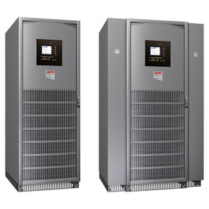 APC by Schneider Electric Galaxy vs UPS TAA Compliant 60KW 480V for External - GVSUPS60KGSUS