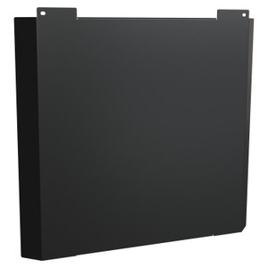 Middle Atlantic C3 32 Single Cover Black - C3-32-SCVR-BK