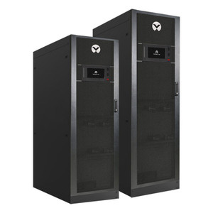 Vertiv EXS 20KVA UPS with Internal Vrla Battery and Is-unity-dp Network Communication C - EXS20KN