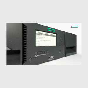 HPE LTO-9 45TB Worm Cust LBL 20 Crtg - Q2079WL