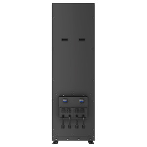 Vertiv EXS 20KVA UPS (40KVA Frame) with Internal Vrla Battery TOP FAN Venting and Is- - EXSV-20KTN