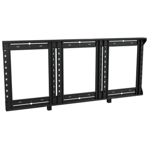 Middle Atlantic C3 FRAME3 BAY32 Inch HV2 - C3-FF32-3