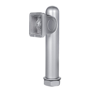 Vivotek AM-831 Aluminum Wall Mount Bracket