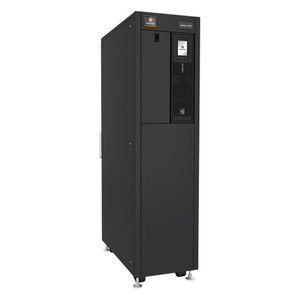 Vertiv EXS 30KVA UPS (40KVA Frame) with Internal Vrla Battery TOP FAN Venting and Is- - EXSV-30KTN