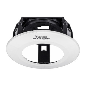 Vivotek AM-104 Recessed Flush Dome Mount Kit