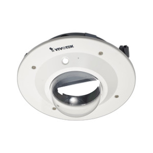 Vivotek AM-105_V3 AM-105 Recessed Indoor Dome Camera Mount