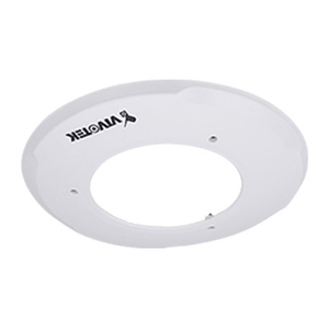 Vivotek AM-107 White Speed Dome Recessed Kit