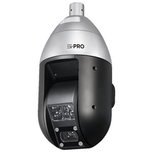 i-PRO WV-X6533LNS - i-PRO WV-X6533LNS 2MP Extreme IR PTZ Outdoor Camera