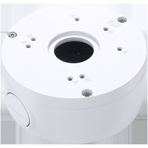 Vivotek AM-10D Multi-Sensor Camera Recessed Mount Kit (view 2)