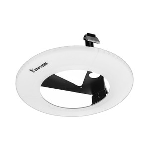 Vivotek AM-10D Multi-Sensor Camera Recessed Mount Kit