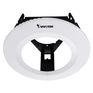 Vivotek AM-10E Recessed Speed Dome Mounting Kit