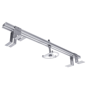 Vivotek AM-10F Multi-Sensor Camera Recessed Mounting Kit