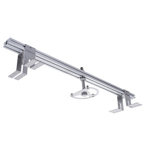 Vivotek AM-10F Multi-Sensor Camera Recessed Mounting Kit