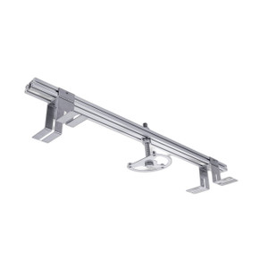 Vivotek AM-10F Multi-Sensor Camera Recessed Mounting Kit