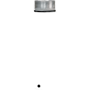Vivotek AM-116 AM-116 White 20CM Pendant Pipe Mount