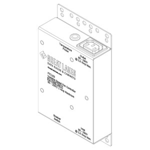 Vertiv Variable Speed FAN Controller - FTC103