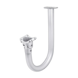 Vivotek AM-11C Bullet Camera J-Shape Mounting Bracket