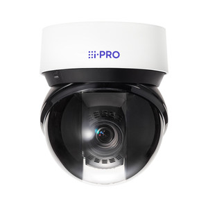 WV-X66600-Z3LS (6MP) AI IR Rapid PTZ Outdoor Security IP Camera