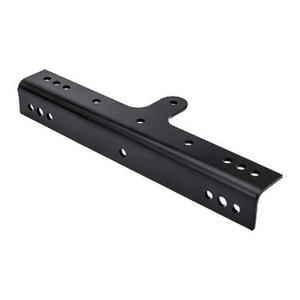 Vivotek AM-219 Dual AI-104 Illuminator L-Shaped Bracket