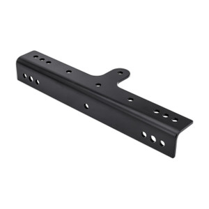 Vivotek AM-219 Dual AI-104 Illuminator L-Shaped Bracket