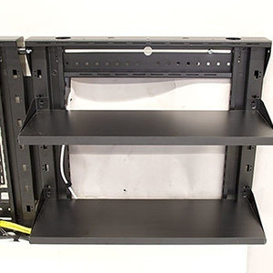 Middle Atlantic C3K 4X10X32 M H A3 D4 LBK C3 Wood KIT Only C3K 4X10X32 M H A3 D4 - C3K4D1HA3D4ZPLBK