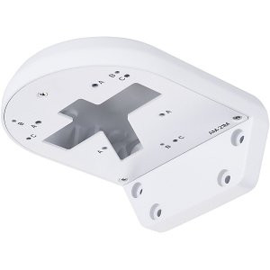 Vivotek AM-21M L-Shape Turret Dome Camera Bracket