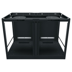 Middle Atlantic C5 2 BAY Blower KIT - C5-2BAY-BLWRKIT