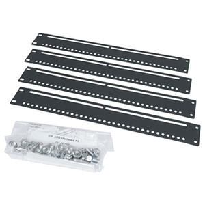 Middle Atlantic C5 Adjustable Rail Brackets 31 D - C5-ARB31