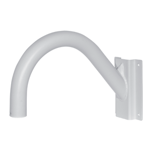 Vivotek AM-221 gooseneck wall mounting bracket for security cameras