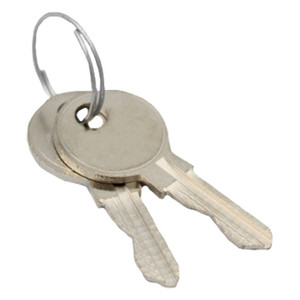 Vertiv TWO Keys Custom KEY Code Specify Code - GL-KEYS-CODE