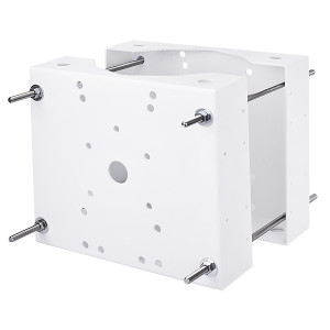 Vivotek AM-315 Pole Mount Adapter