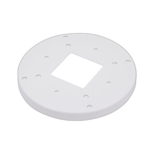 Vivotek AM-514_V01 4-Inch Single Gang Box Adapter Plate