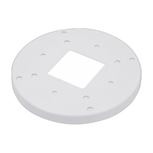 Vivotek AM-514 4 Inch Electrical Single Gang Box Adapter