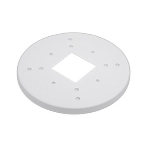 Vivotek AM-51C 4 Inch Electrical Box Adapter Plate