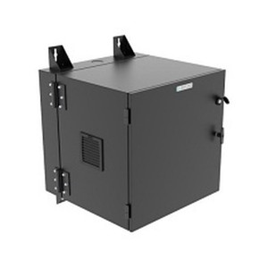 Vertiv NEMA 12K WM 12UX24X24 Fan/ Filter Gray