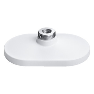 Vivotek AM-51G Adapter Plate for Octagon and Single Gang Boxes (view 5)