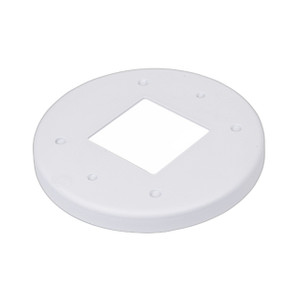Vivotek AM-51H 4in Electrical Octagon Box Adapter Plate