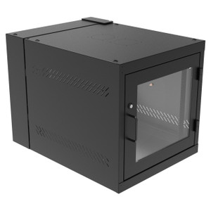 Vertiv WD WM 11UX24X32 Mesh Black - GL24WDM-B-00
