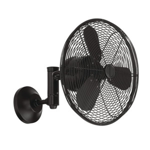 Vertiv WDX WM 11UX24X32 Mesh Black Eltrnc FAN - GL24WDXM-B-SE-AF