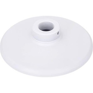 Vivotek AM-525_V01 Outdoor Dome Camera Mounting Adapter (view 2)