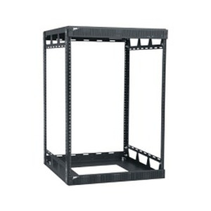Middle Atlantic 1 BAY 27INCH Deep Custom Tlam Slate Color Wood KIT W Solid Doors - C5K1A1SSTSL0000Z