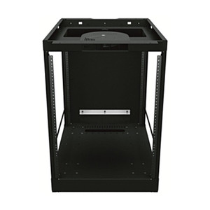Middle Atlantic C5K1A1SSV0219560 1 Bay 27in Deep Wood Kit