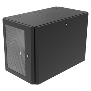 Vertiv WE WM 10UX36X21 FAN Gray - GL24WEM-B-AF