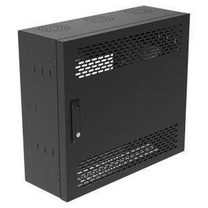 Vertiv WLP WM 6-10 UX27X10 Gray - GL24WLP-B-SC-00