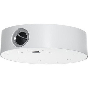 Vivotek AM-712 Conduit Box White PVC Iron