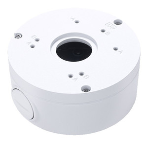 Vivotek AM-713-E EPoC Outdoor Conduit Box